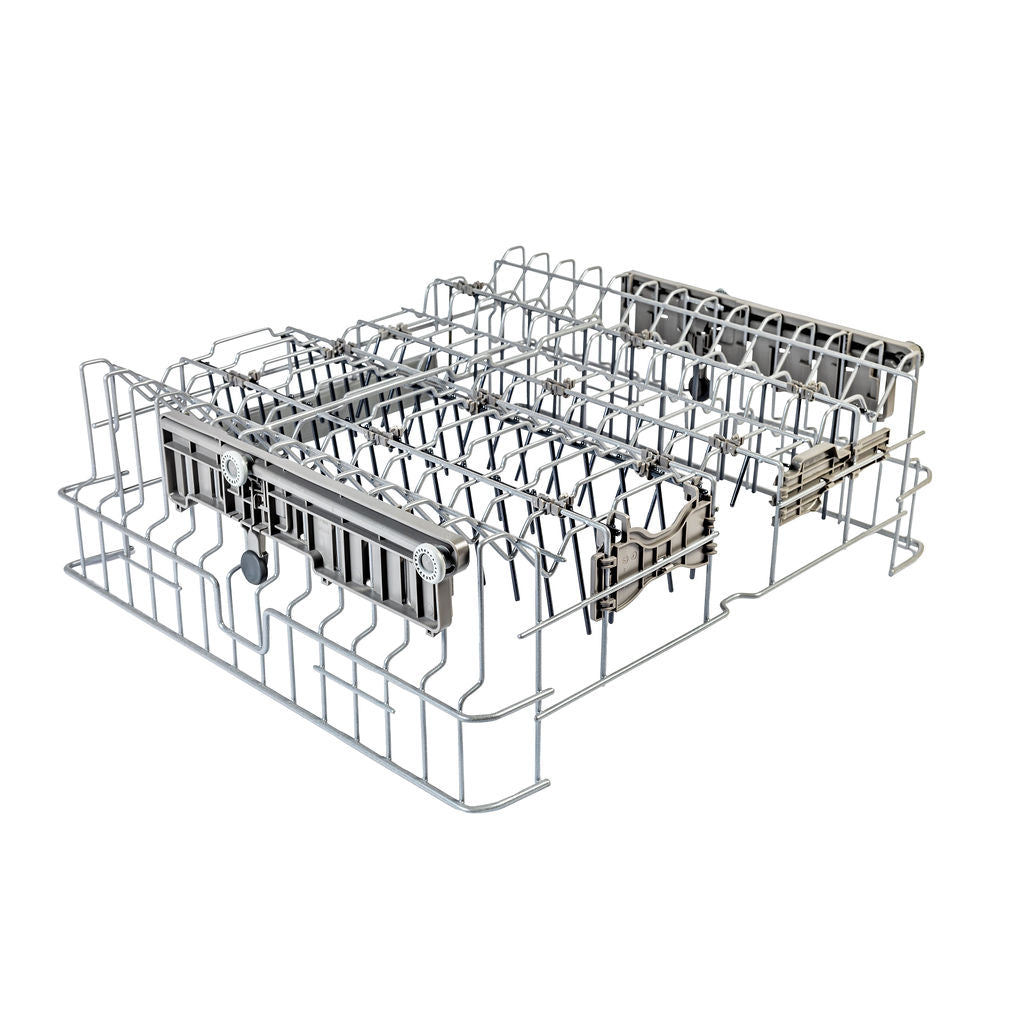 Defy Dishwasher Upper Basket - (Part No. 1751304000)