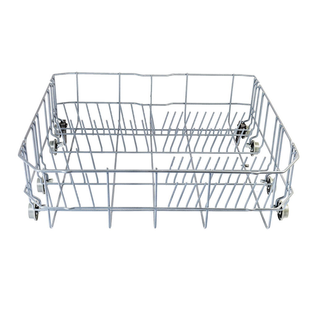 Defy Dishwasher Lower Basket - (Part No. 1758972600)