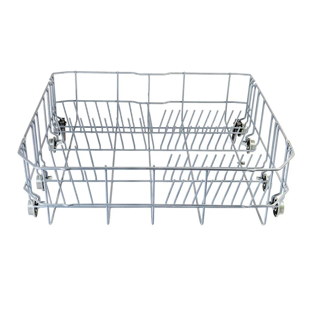 Defy Dishwasher Lower Basket - (Part No. 1758972600)