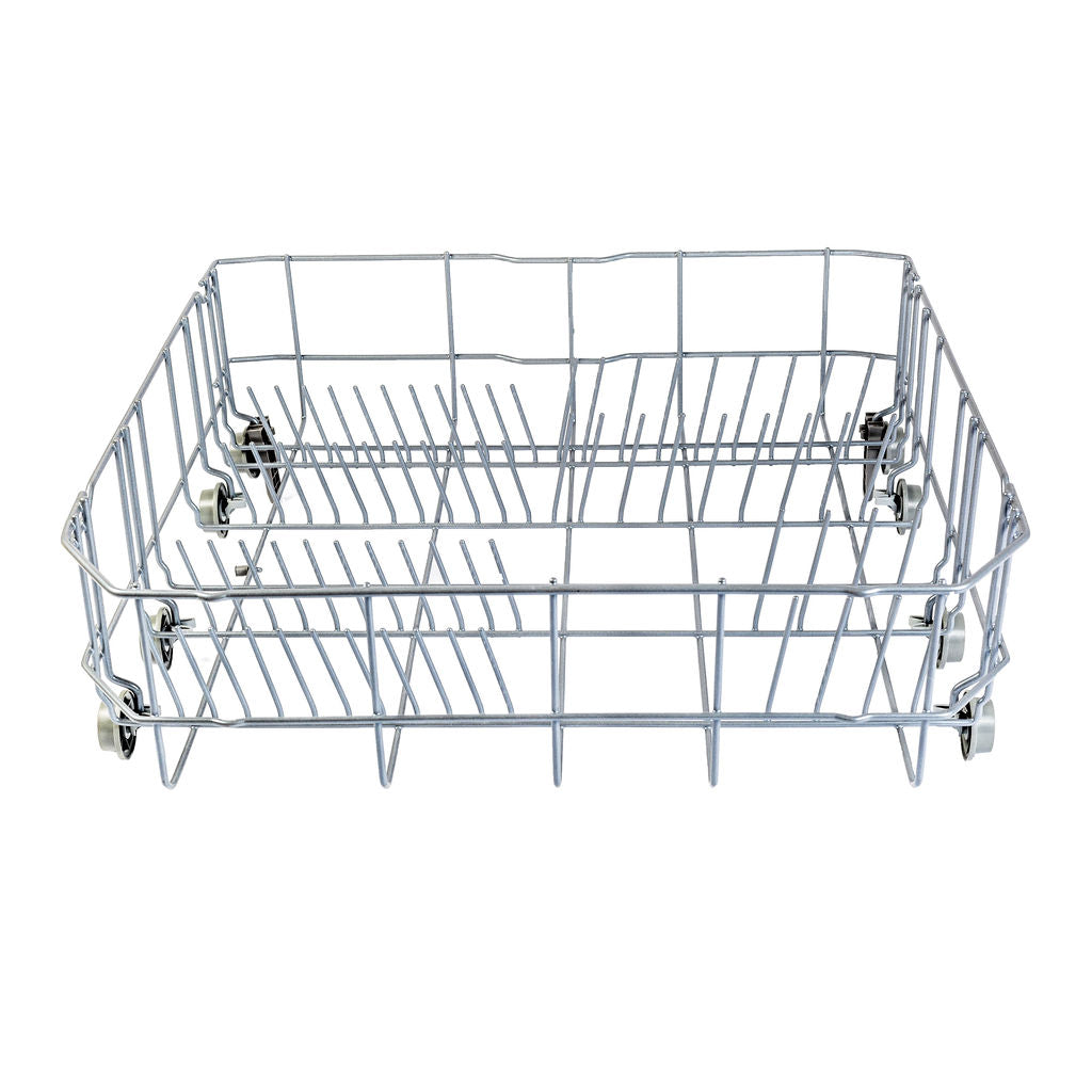 Defy Dishwasher Lower Basket - (Part No. 1758972600)