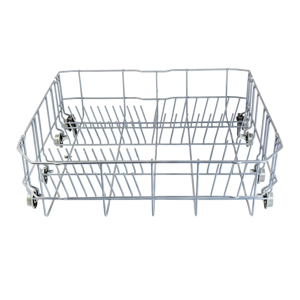 Defy Dishwasher Lower Basket - (Part No. 1758972600)