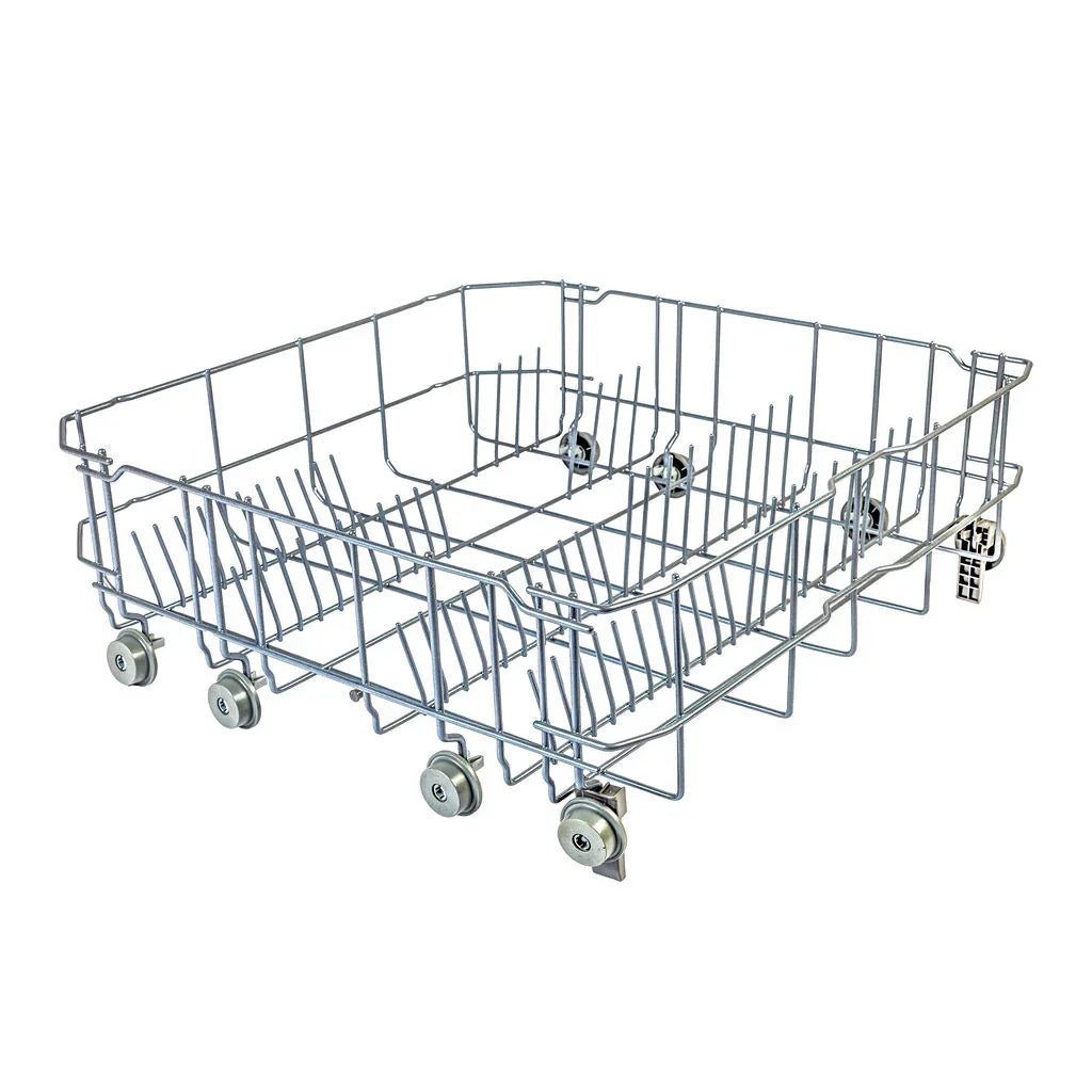 Defy Dishwasher Lower Basket - (Part No. 1758972600)