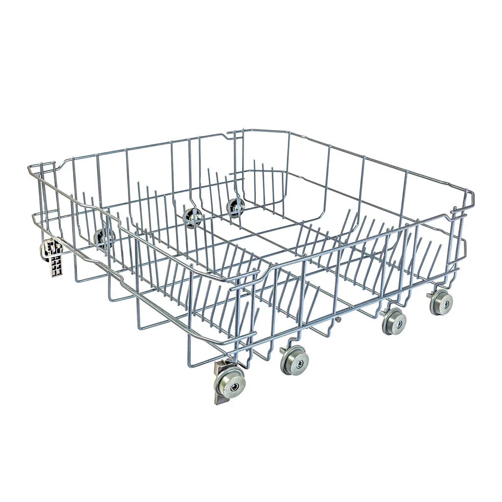 Defy Dishwasher Lower Basket - (Part No. 1758972600)