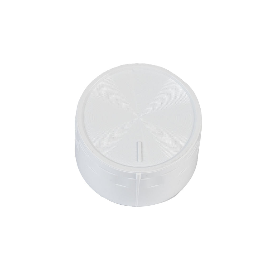 Defy - Dishwasher Program Button (White)