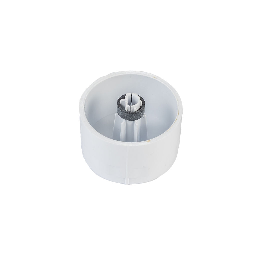 Defy - Dishwasher Program Button (White)