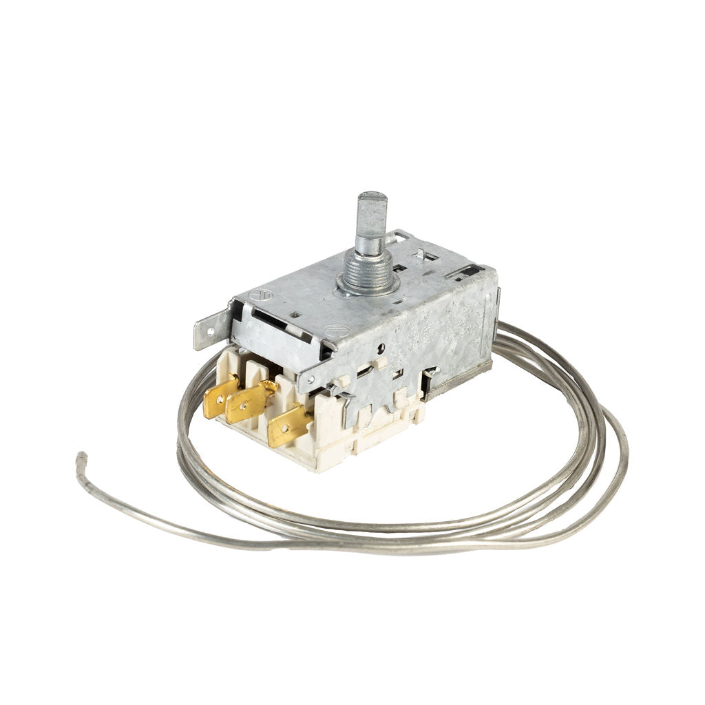 Defy Temperature Actuated Switch Thermostat KDF34C