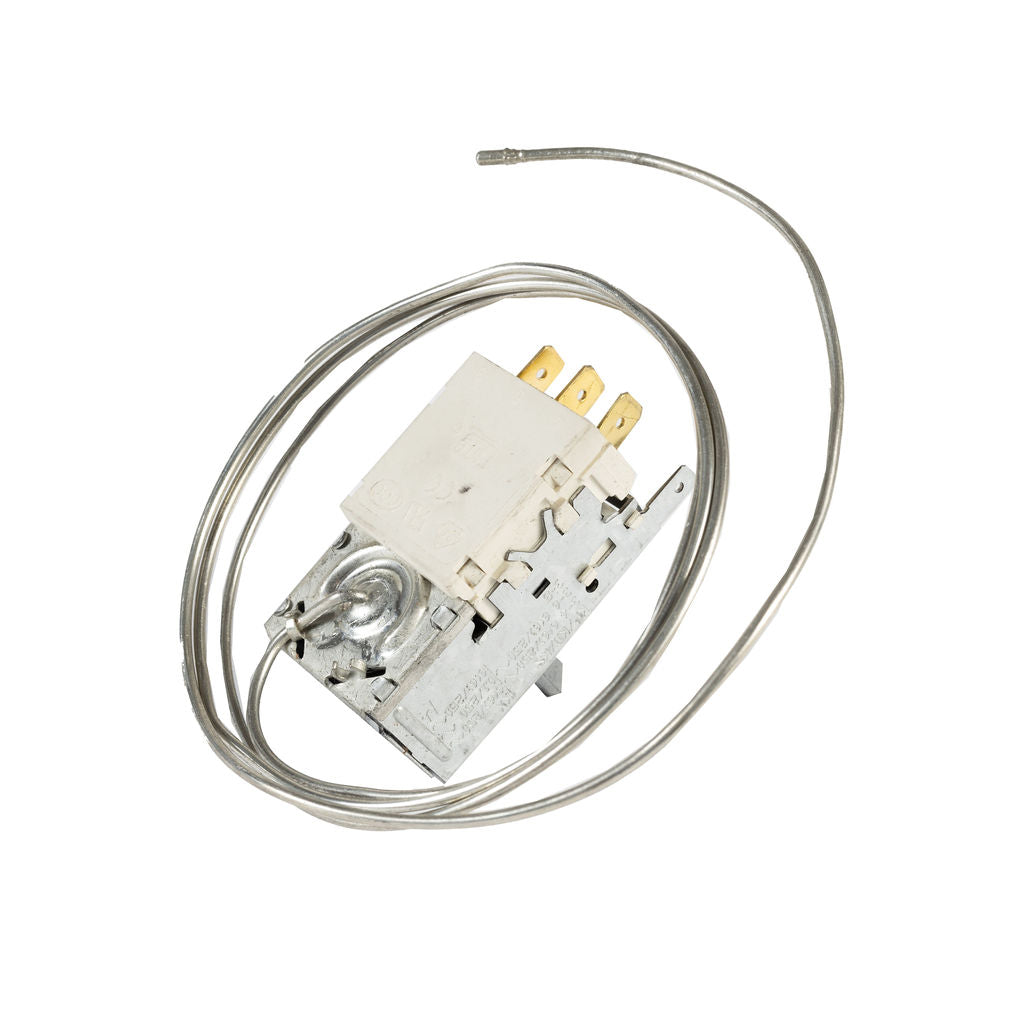 Defy Temperature Actuated Switch Thermostat KDF34C