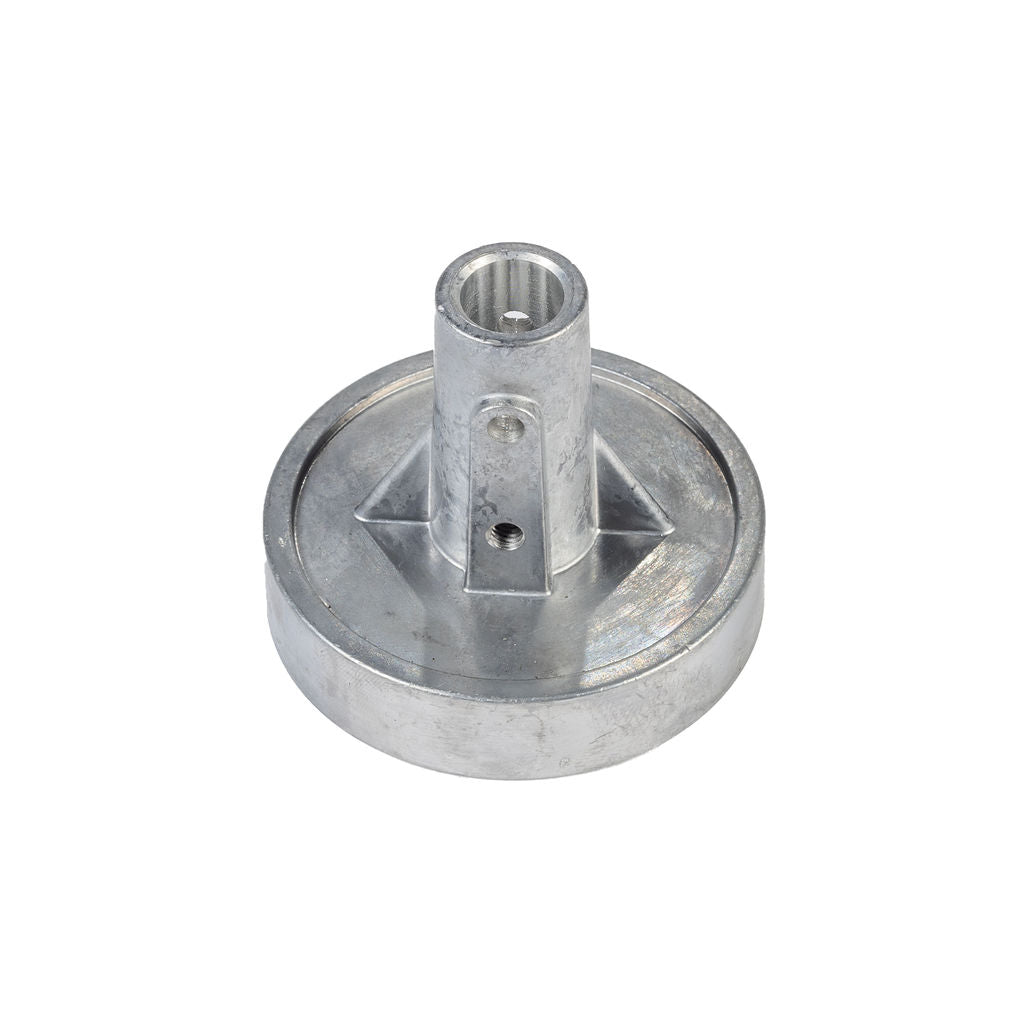 Defy Washing Machine Spin Coupling