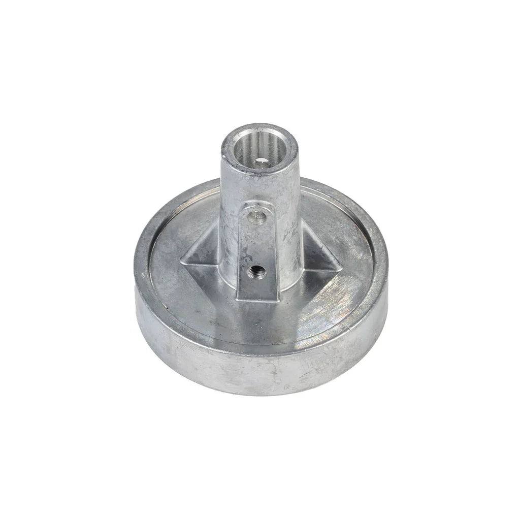 Defy Washing Machine Spin Coupling