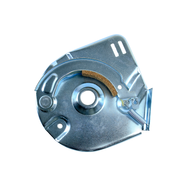 Defy Washing Machine Brake Plate