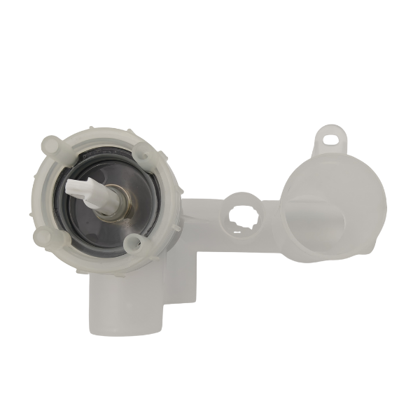 Defy Washing Machine Drain Valve Assembly