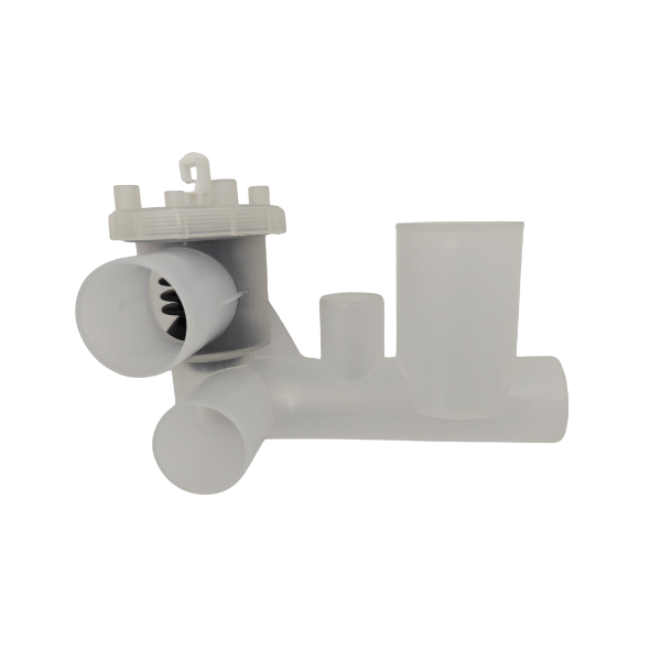 Defy Washing Machine Drain Valve Assembly