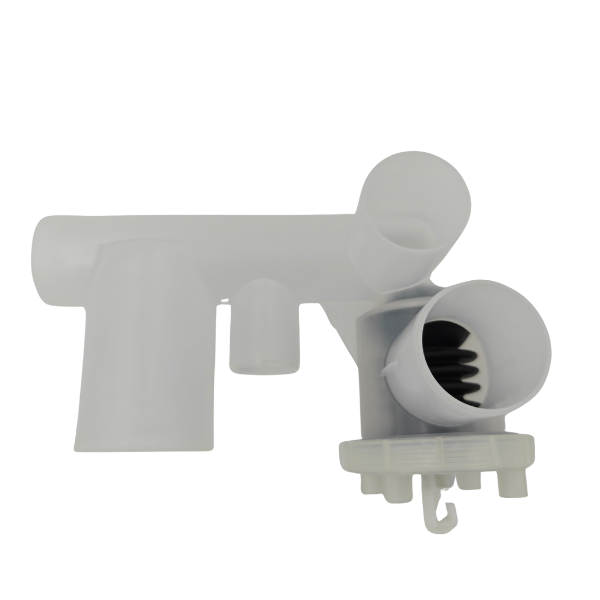 Defy Washing Machine Drain Valve Assembly