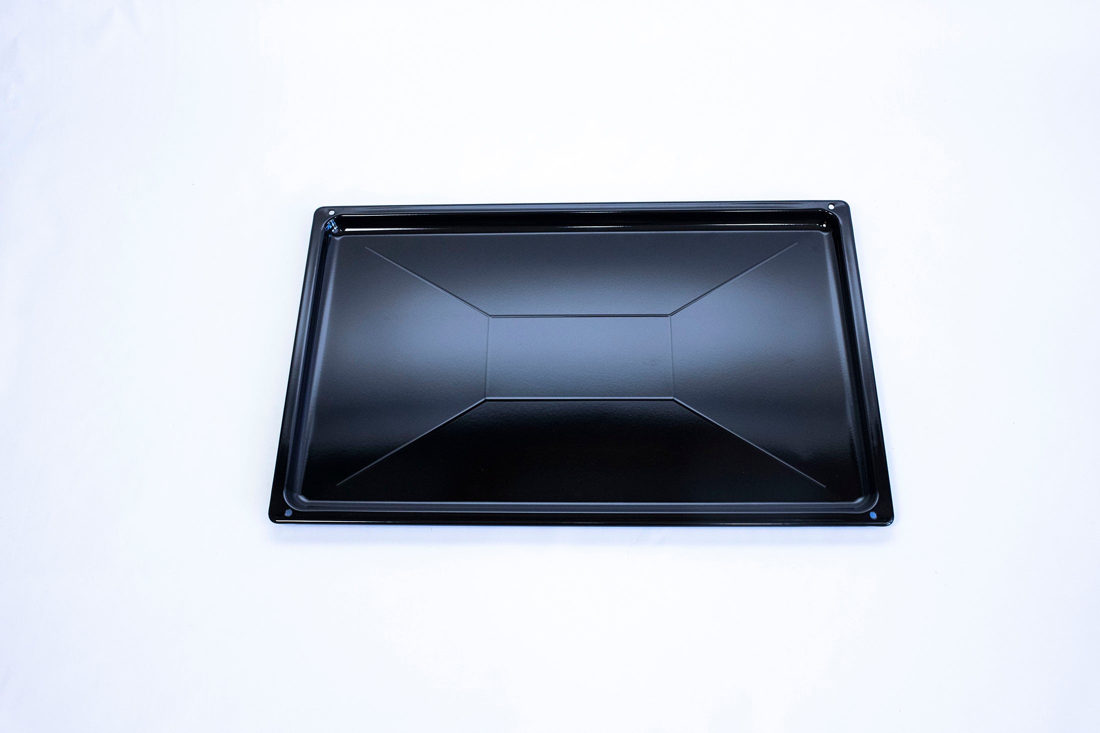Defy - Oven Bake Deep Tray (365mm X 570mm)