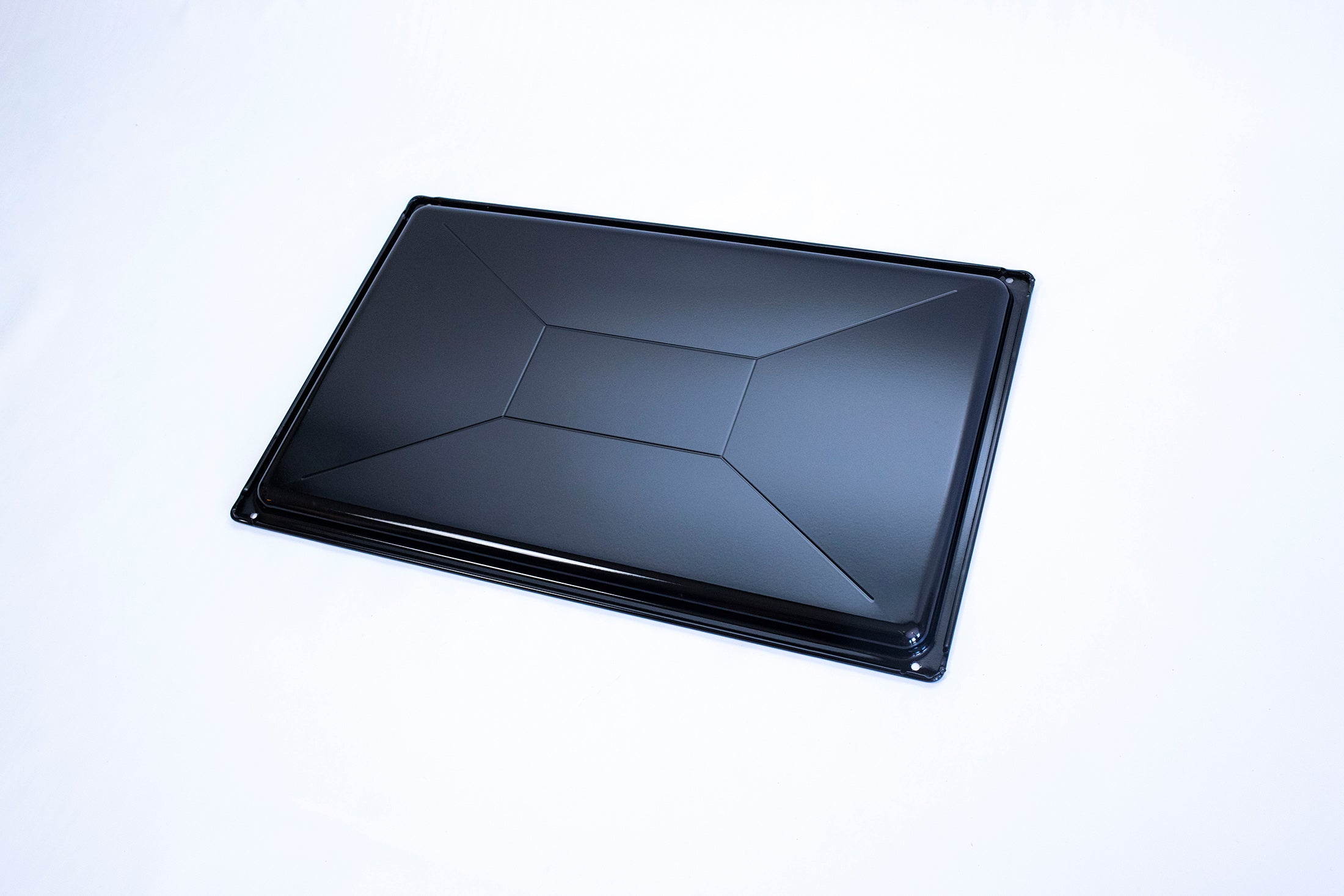 Defy - Oven Bake Deep Tray (365mm X 570mm)