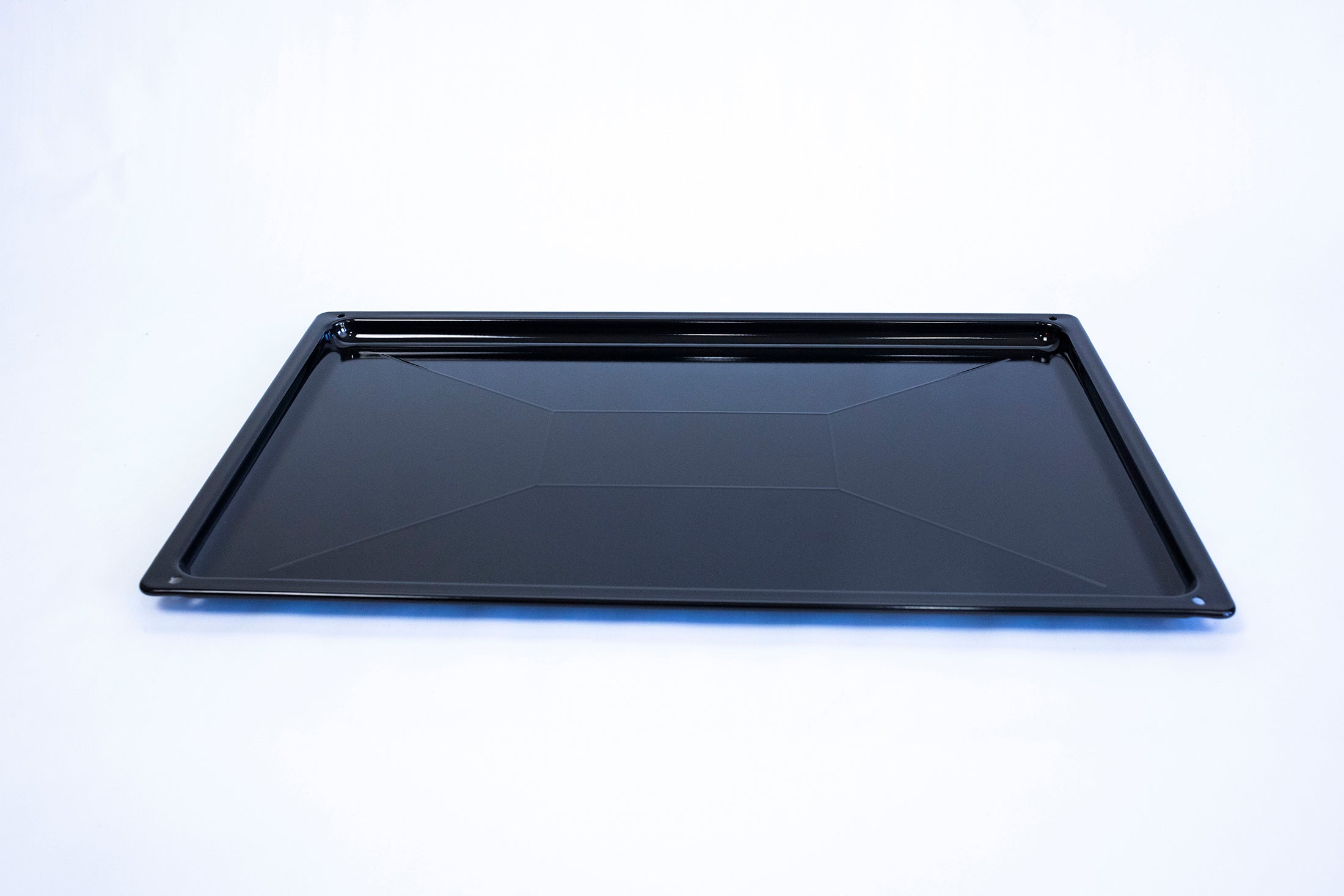 Defy - Oven Bake Deep Tray (365mm X 570mm)