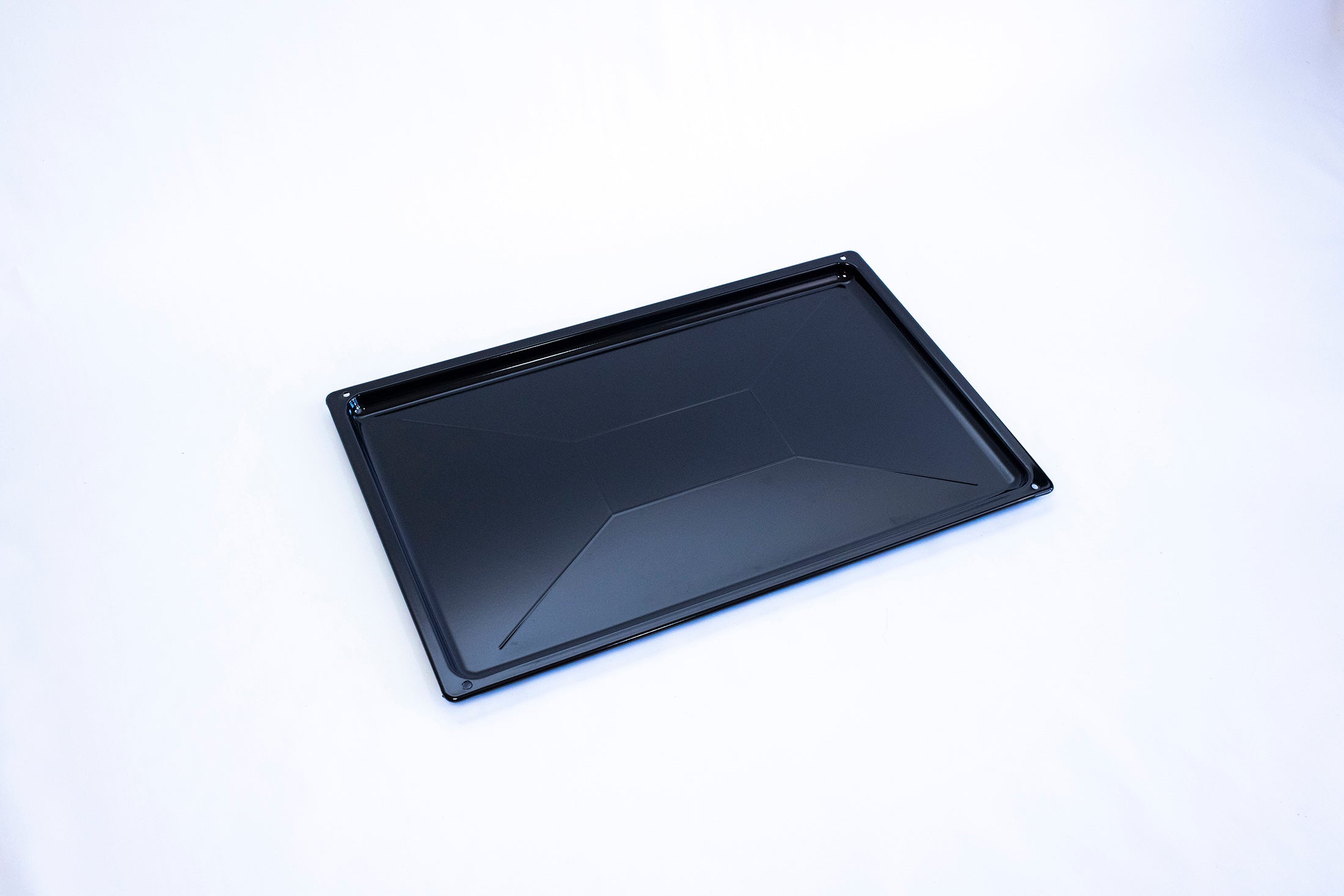 Defy - Oven Bake Deep Tray (365mm X 570mm)