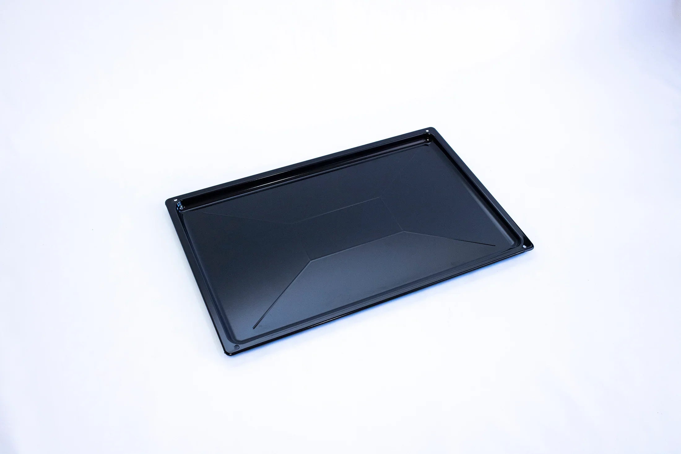 Defy - Oven Bake Deep Tray (365mm X 570mm)
