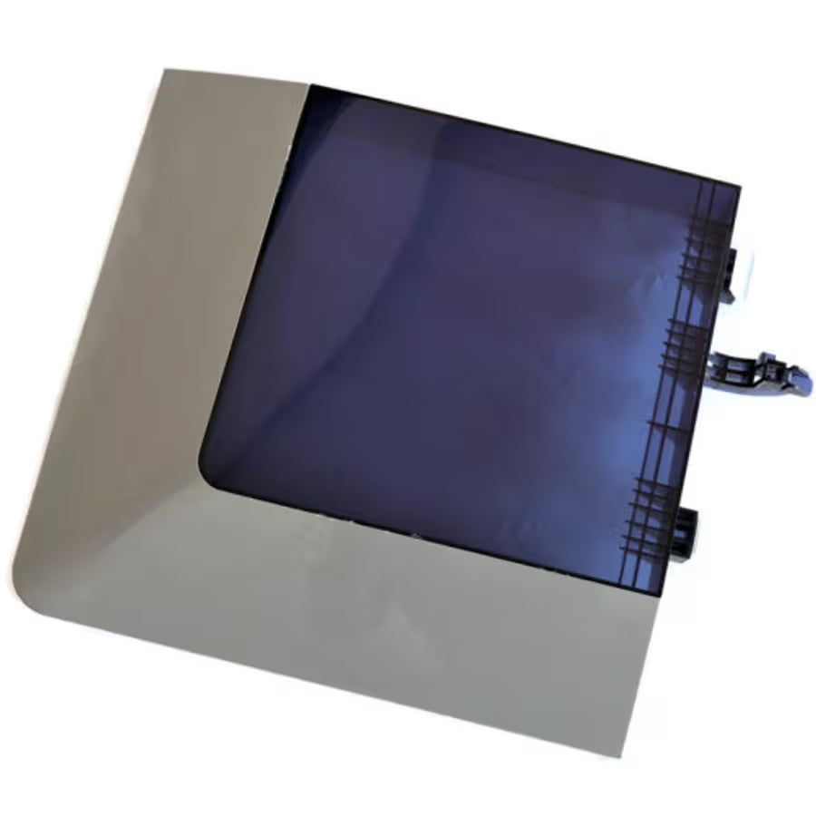 Defy Washing Machine Spin Lid