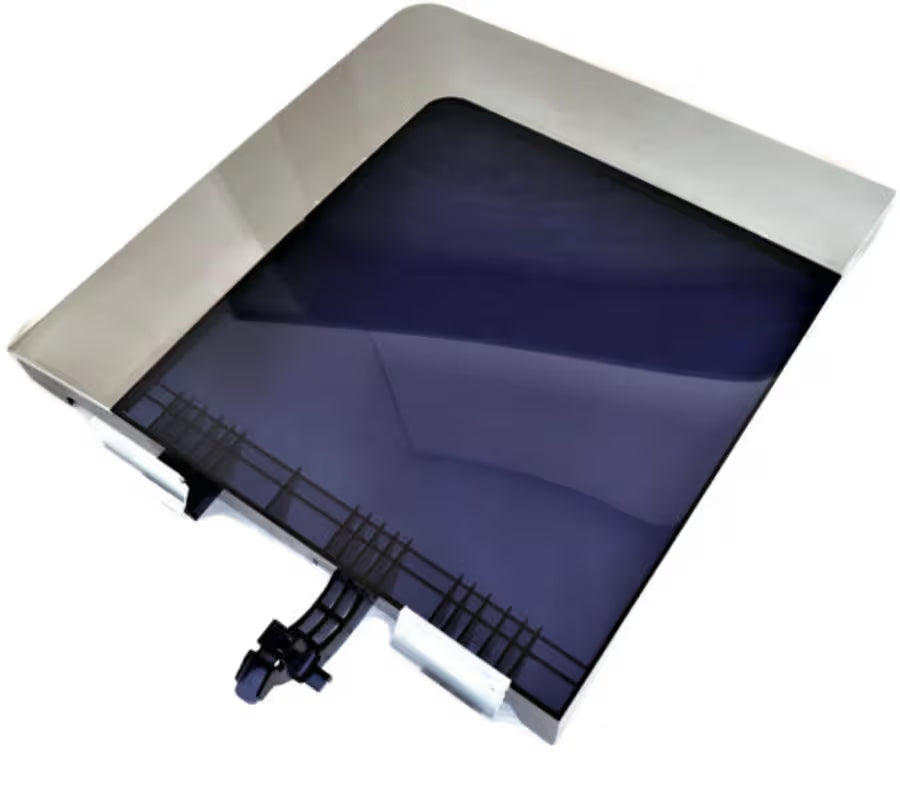 Defy Washing Machine Spin Lid