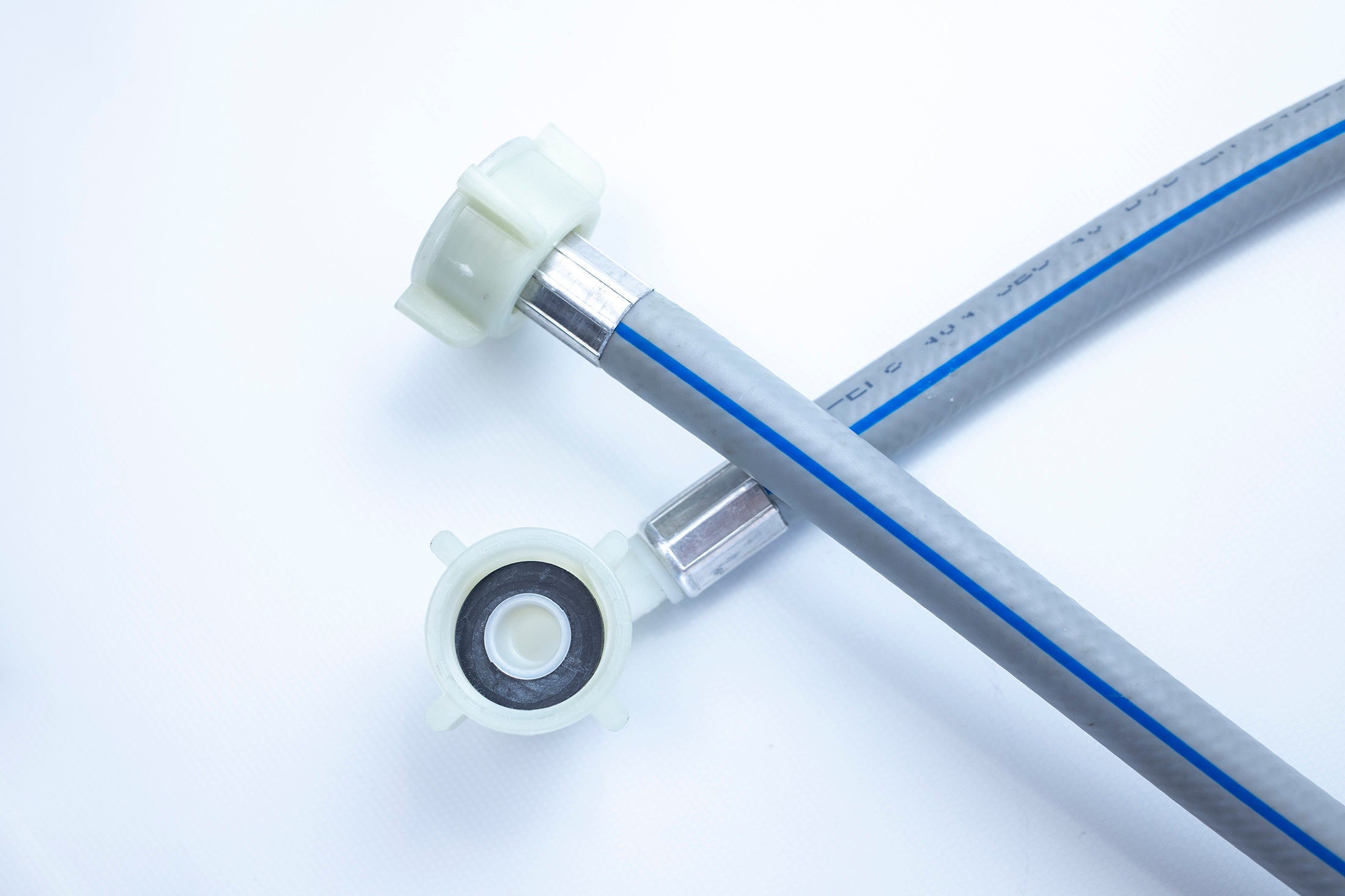 Defy - Water Inlet Hose ASSY (COLD WATER HOSE)