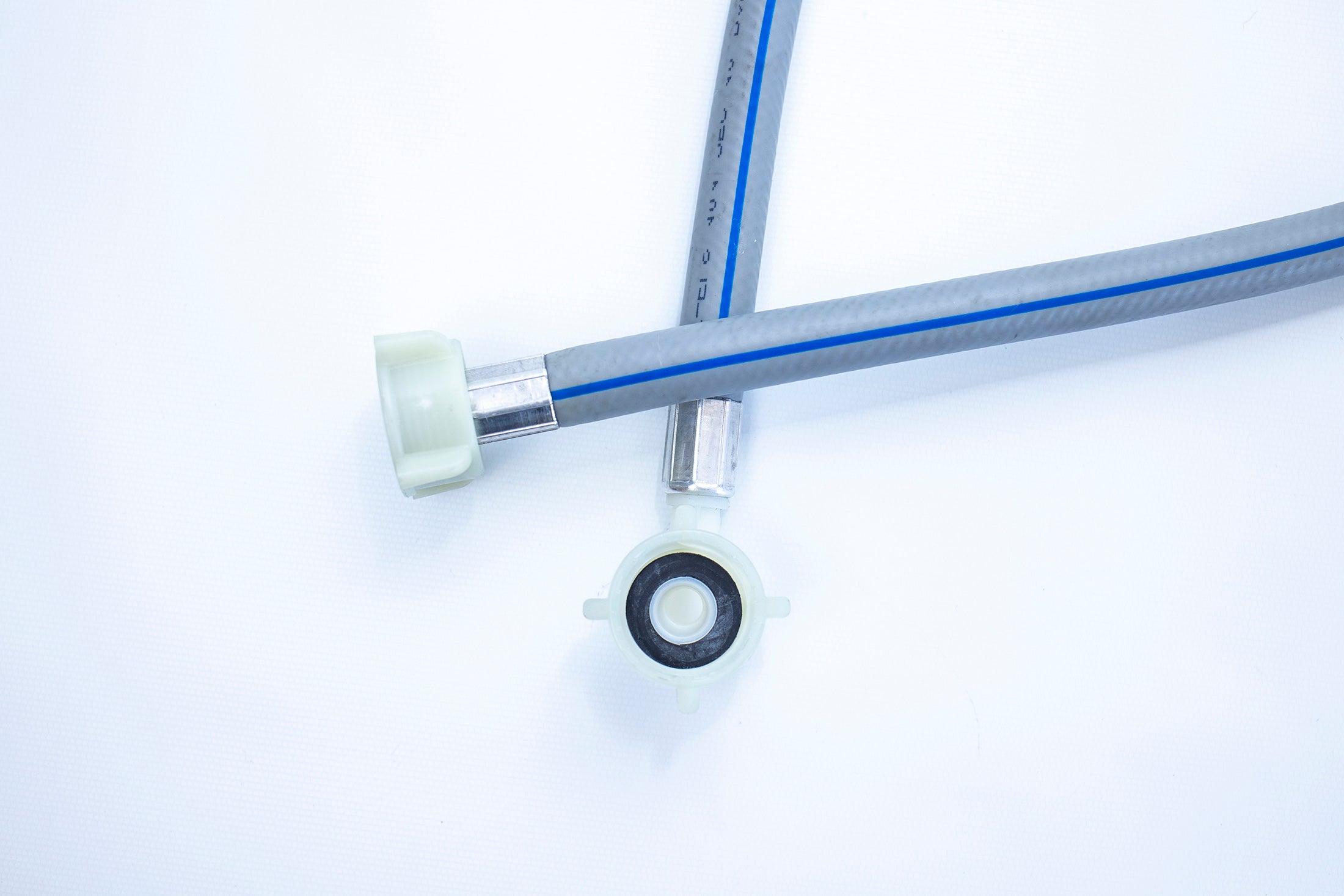 Defy - Water Inlet Hose ASSY (COLD WATER HOSE)