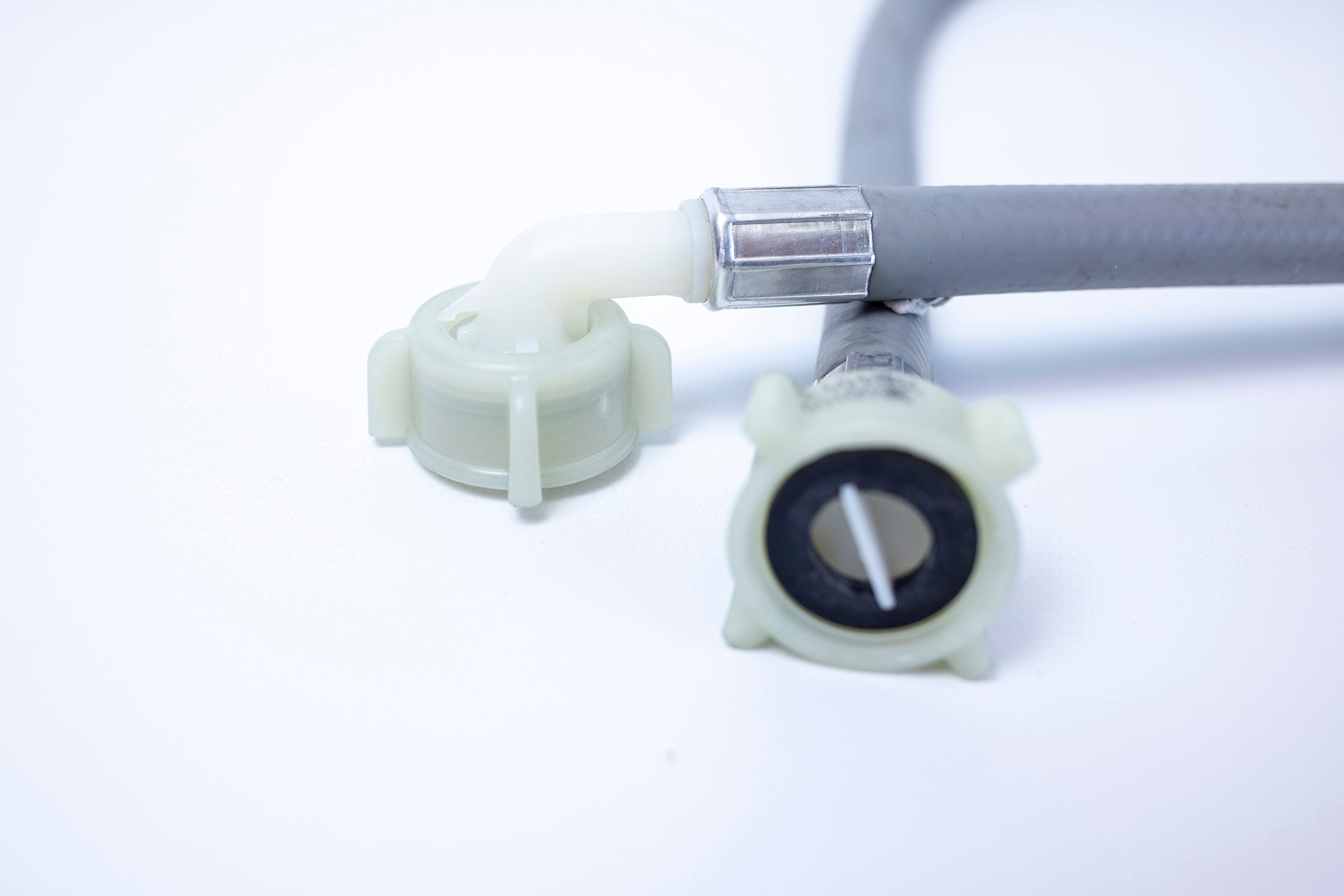 Defy - Water Inlet Hose ASSY (COLD WATER HOSE)