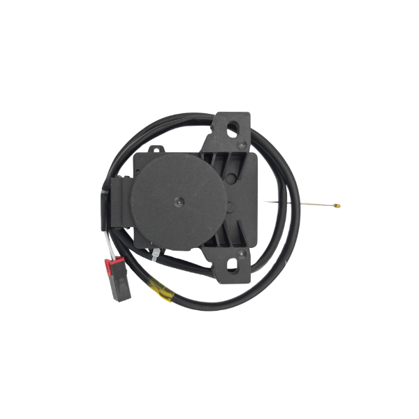 Defy Washing Machine Drain Motor (Actuator - Syncronous)