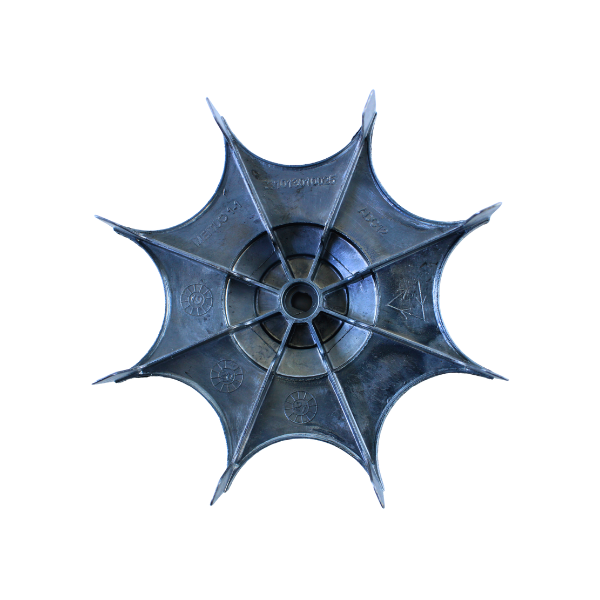 Defy Washing Machine Wash Motor Pulley