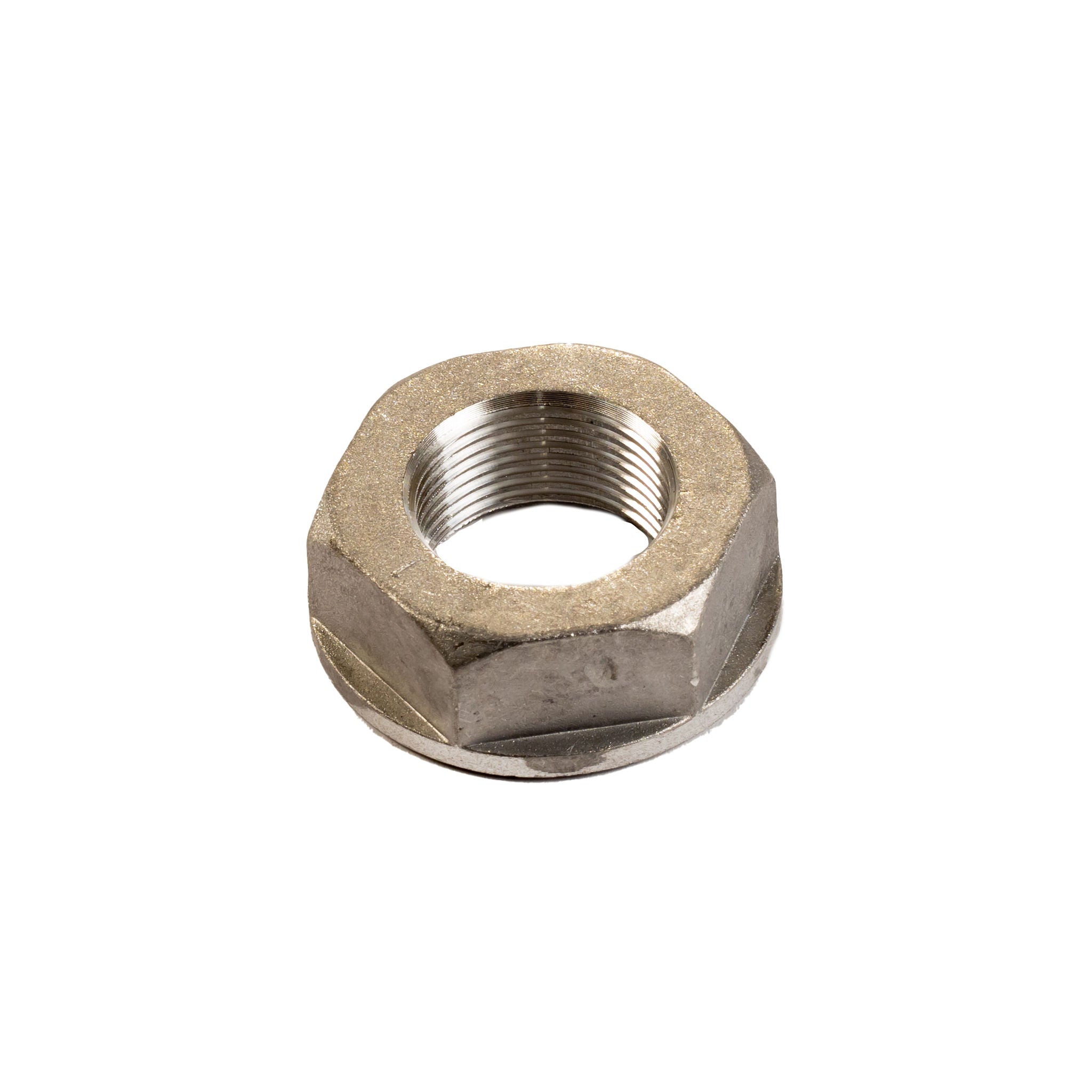 Defy Washing Machine Hub Nut