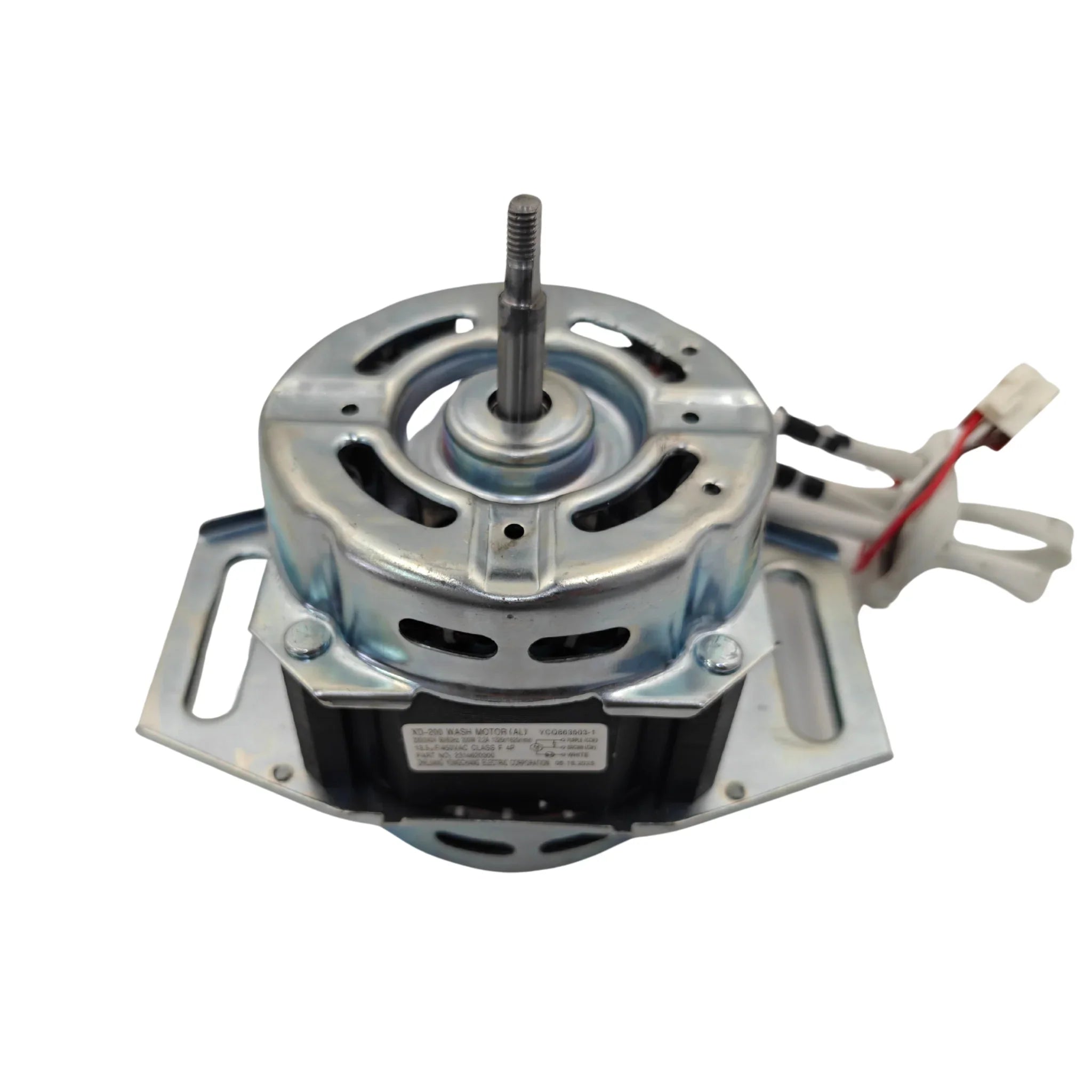 Defy Washing Machine Motor