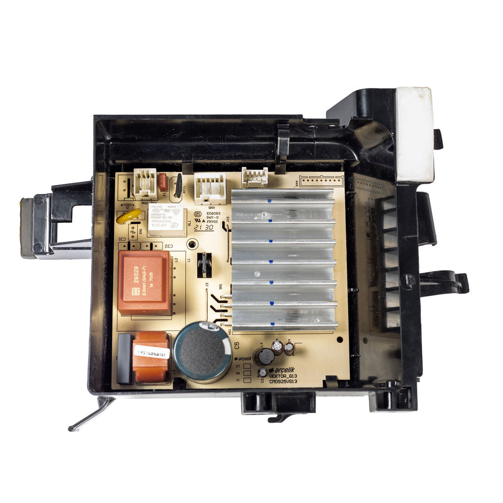 Defy - Washing Machine Motor PC Board