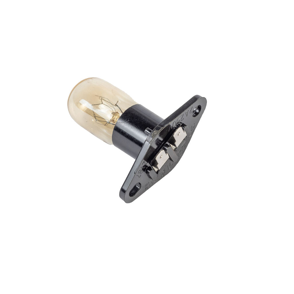 Universal Microwave Light Bulb - 2A 250V 20W