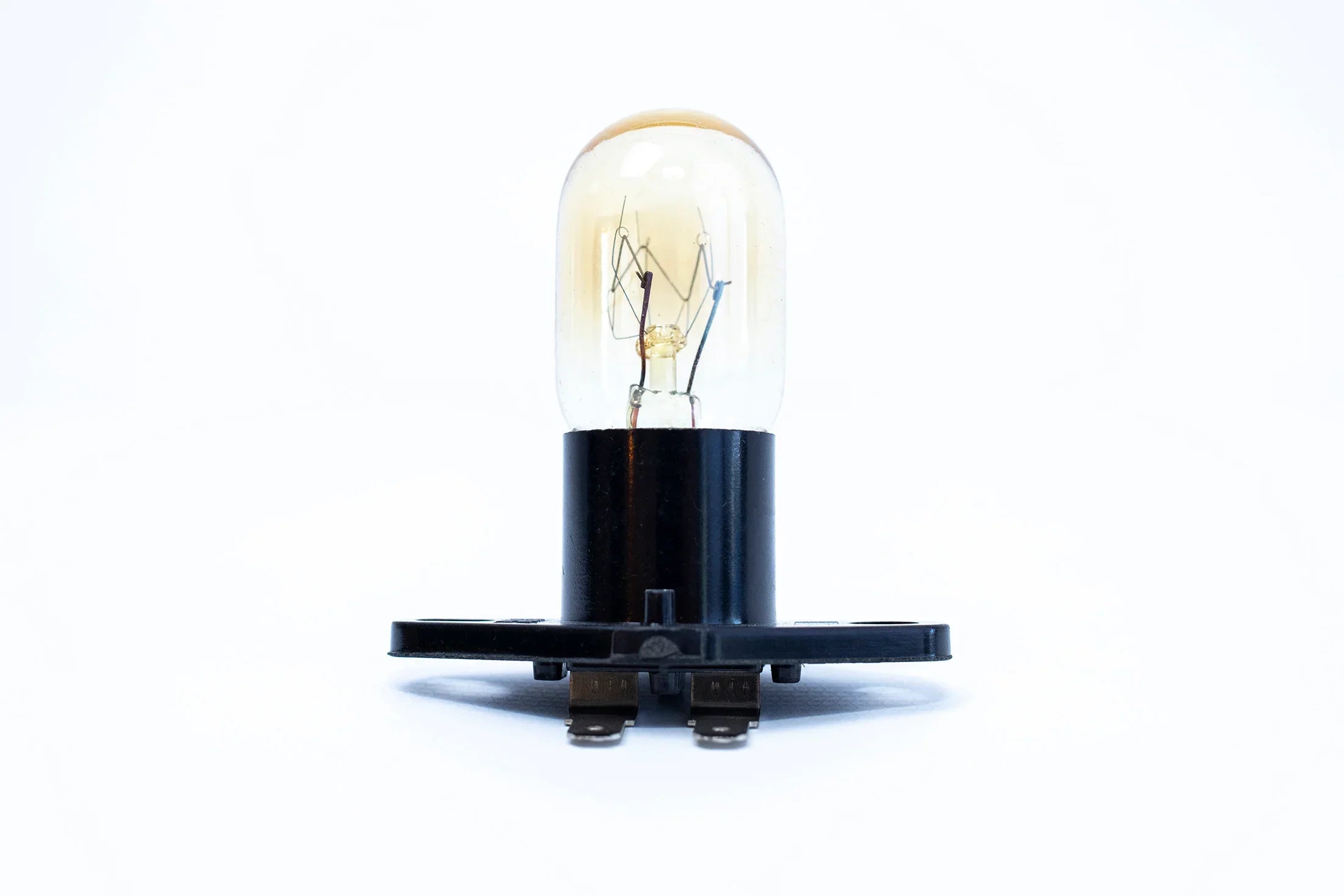 Universal Microwave Light Bulb - 2A 250V 20W