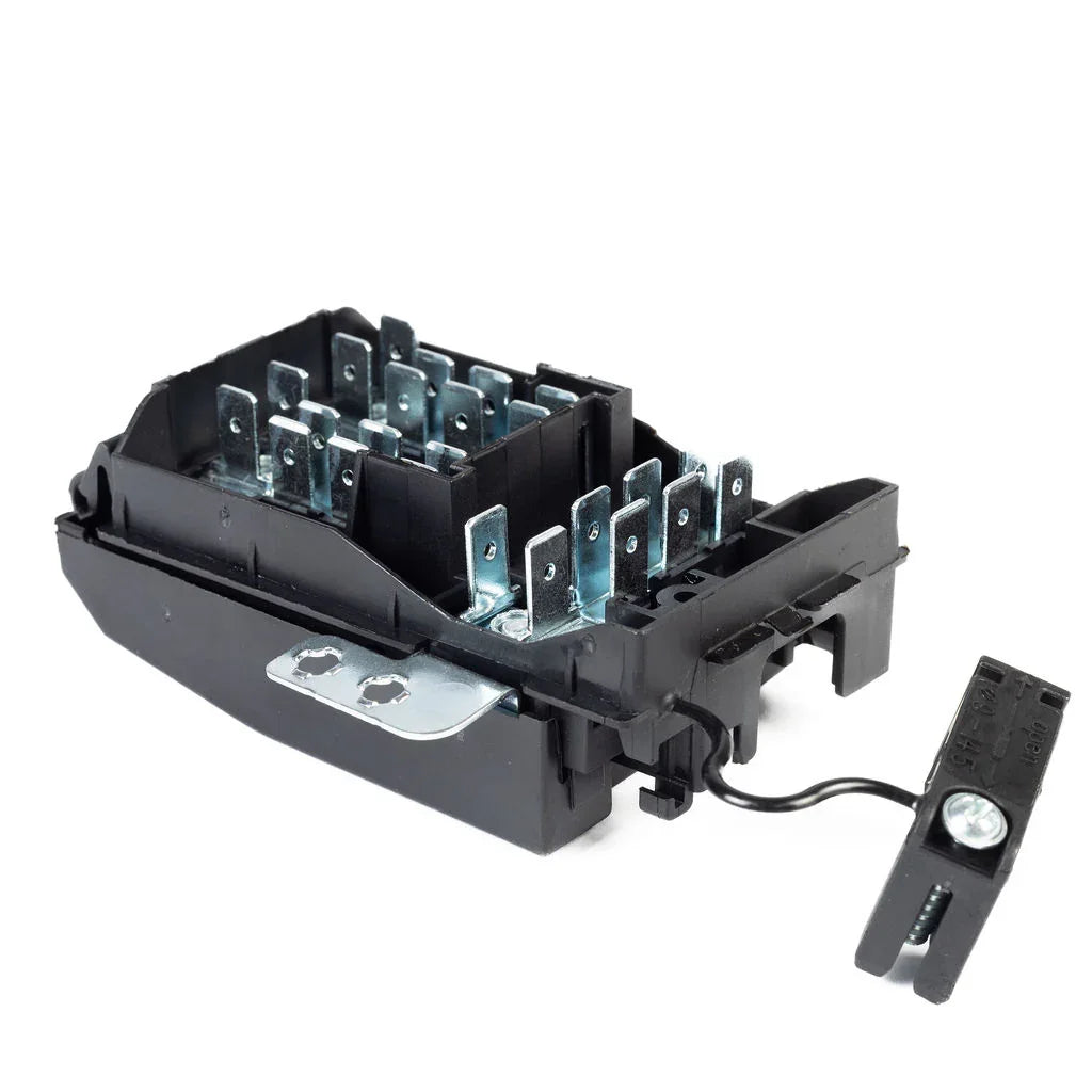 Defy Stove Terminal Block