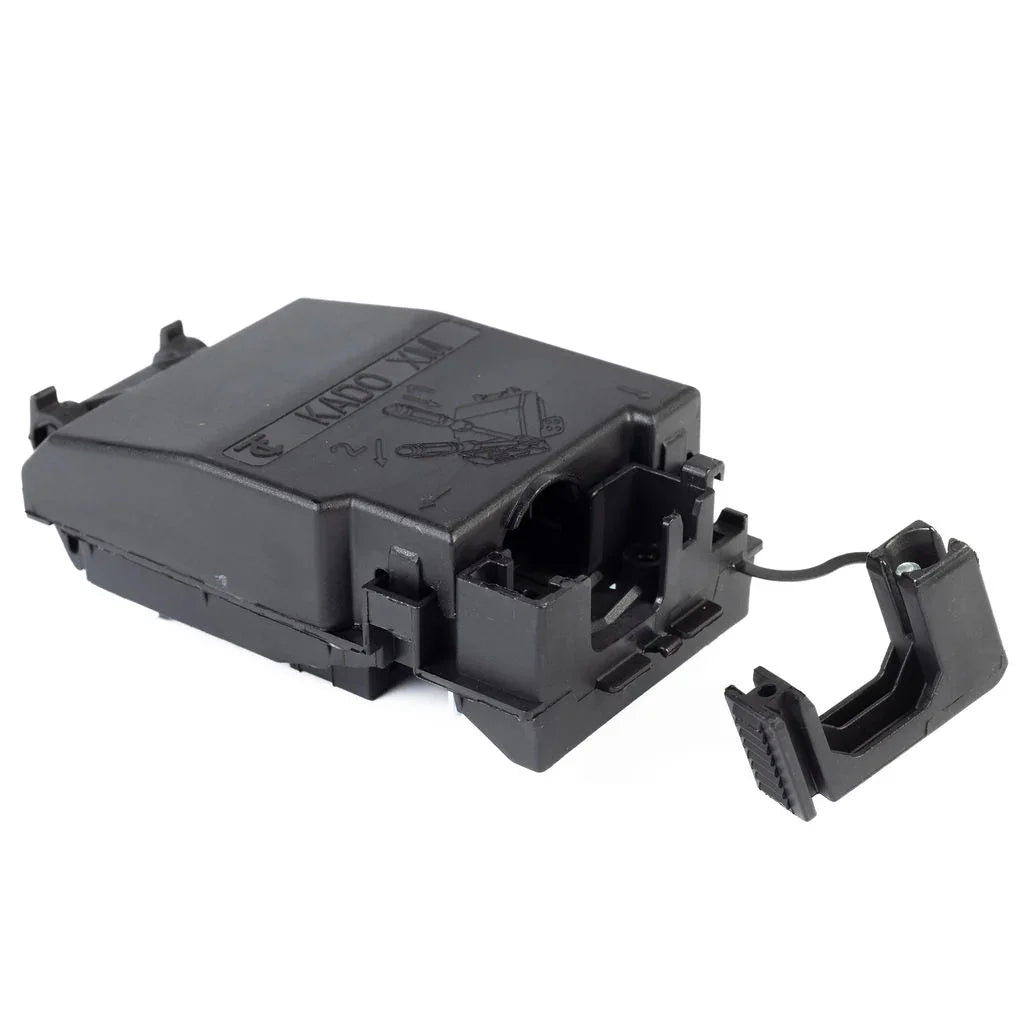 Defy Stove Terminal Block