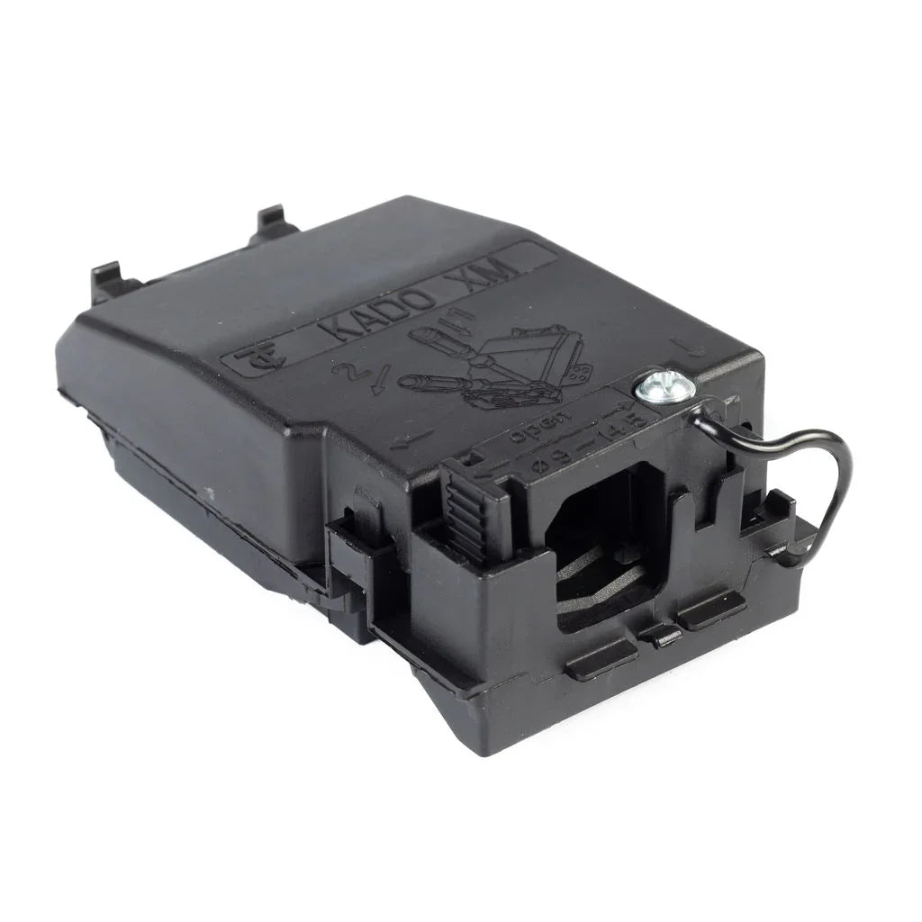 Defy Stove Terminal Block