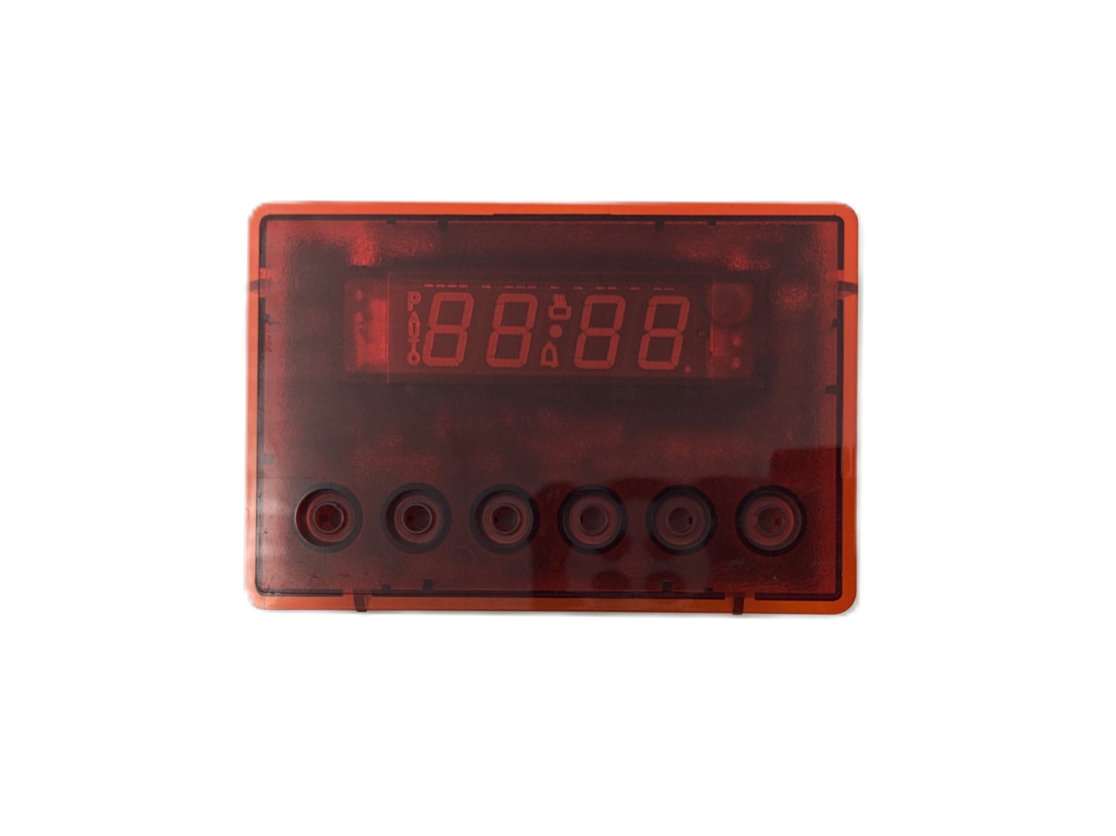 Defy Oven Digital Timer (Gemini) - Part 267000160D