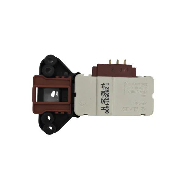 Defy Washing Machine Door Lock