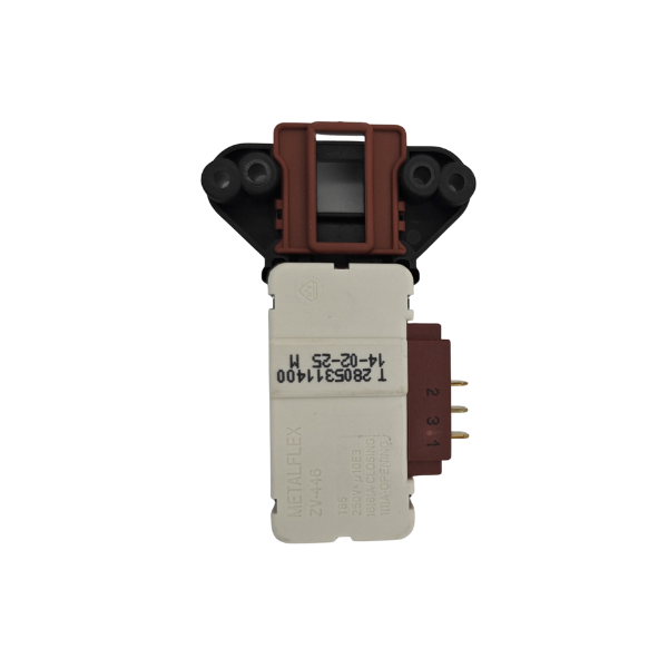 Defy Washing Machine Door Lock