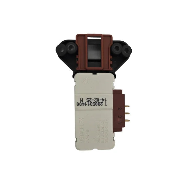 Defy Washing Machine Door Lock