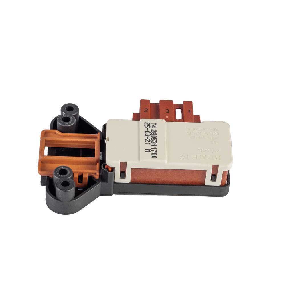 Defy Washing Machine Door Interlock