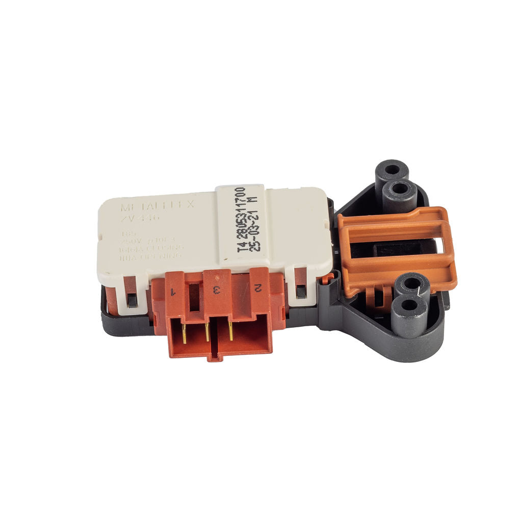 Defy Washing Machine Door Interlock