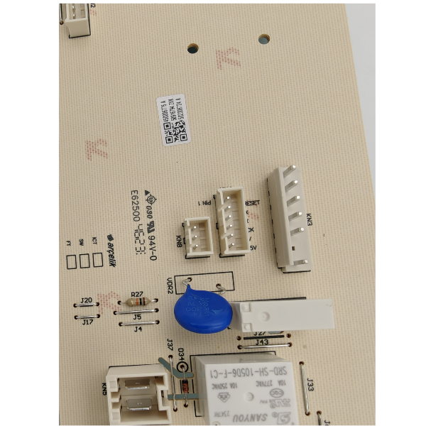 Defy Washing Machine PC Board