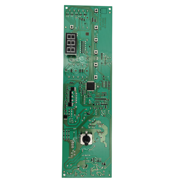 Defy Washing Machine PC Board