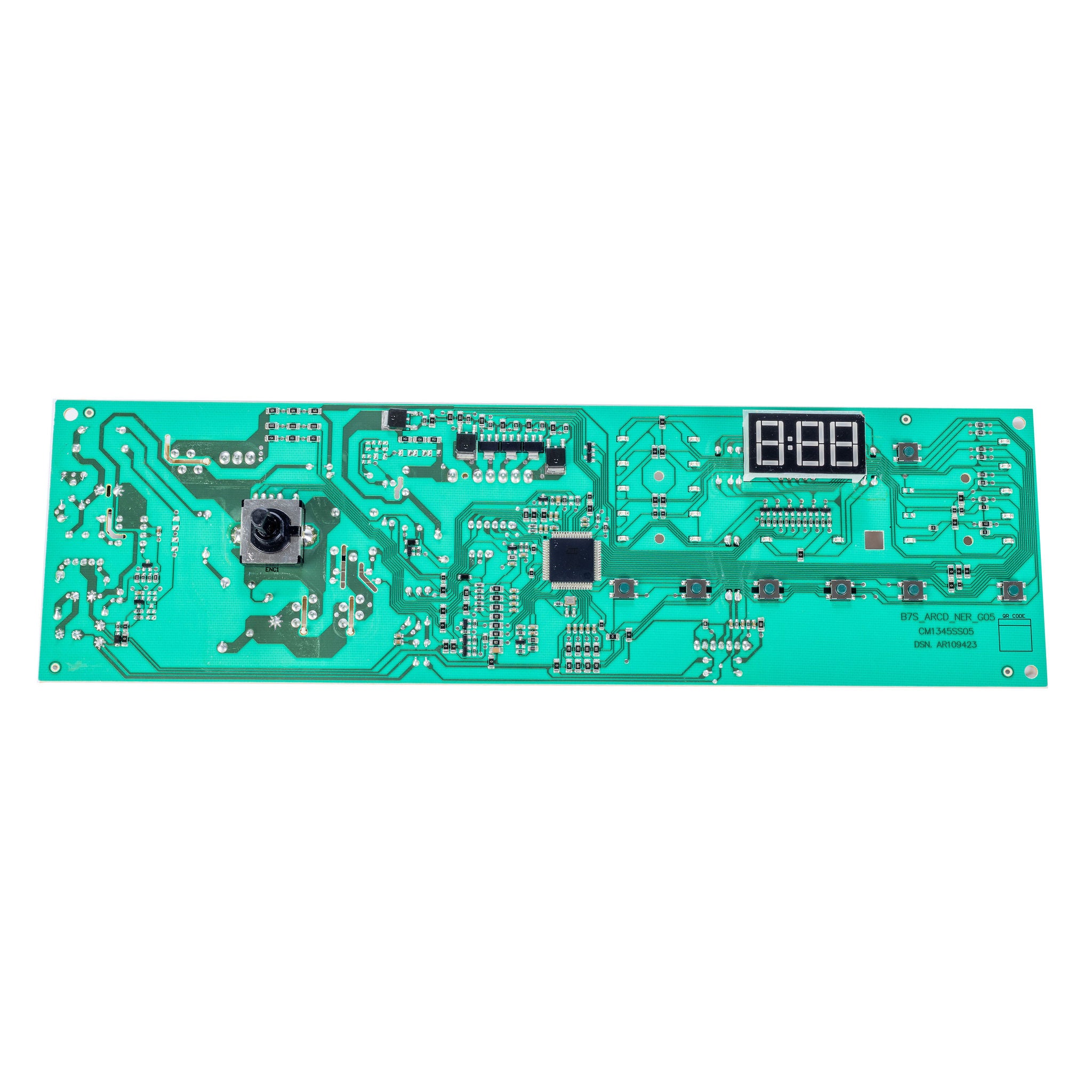 Defy Washing Machine PC Board