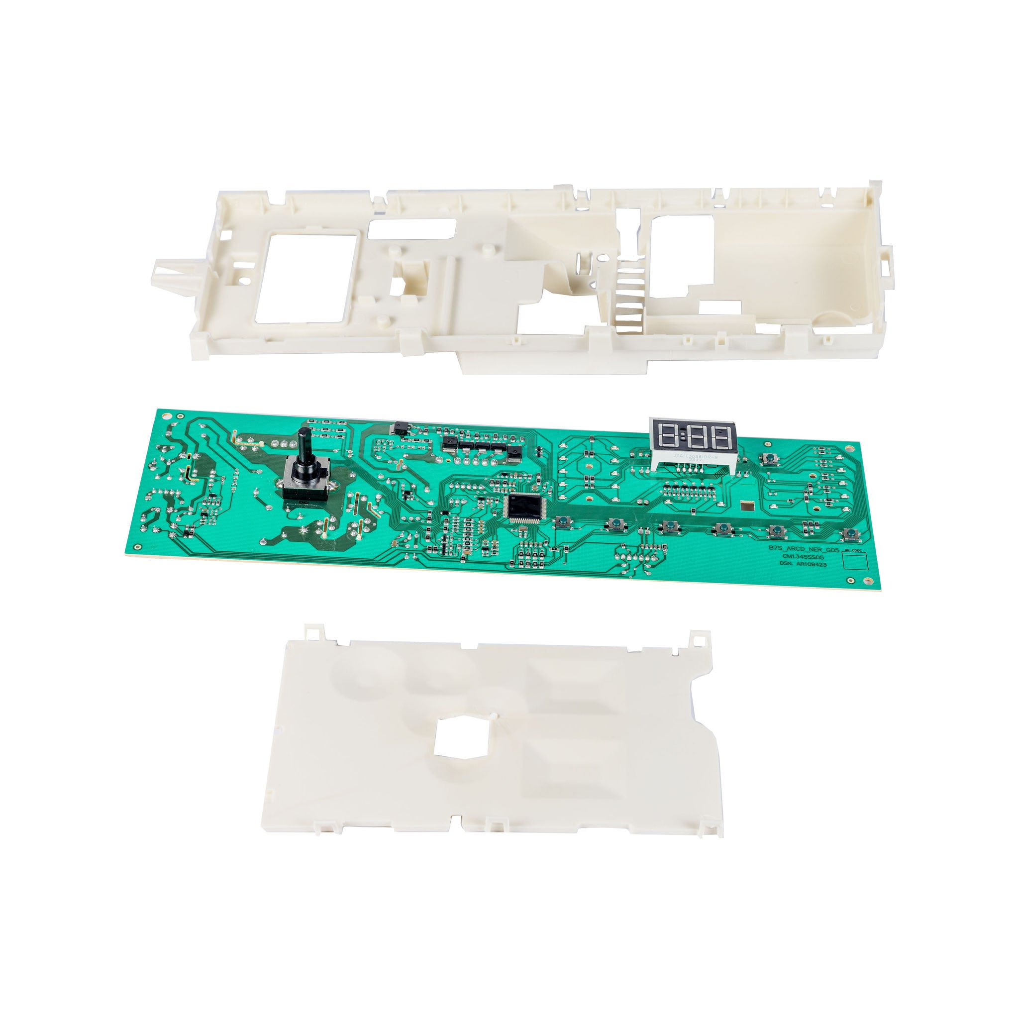 Defy Washing Machine PC Board