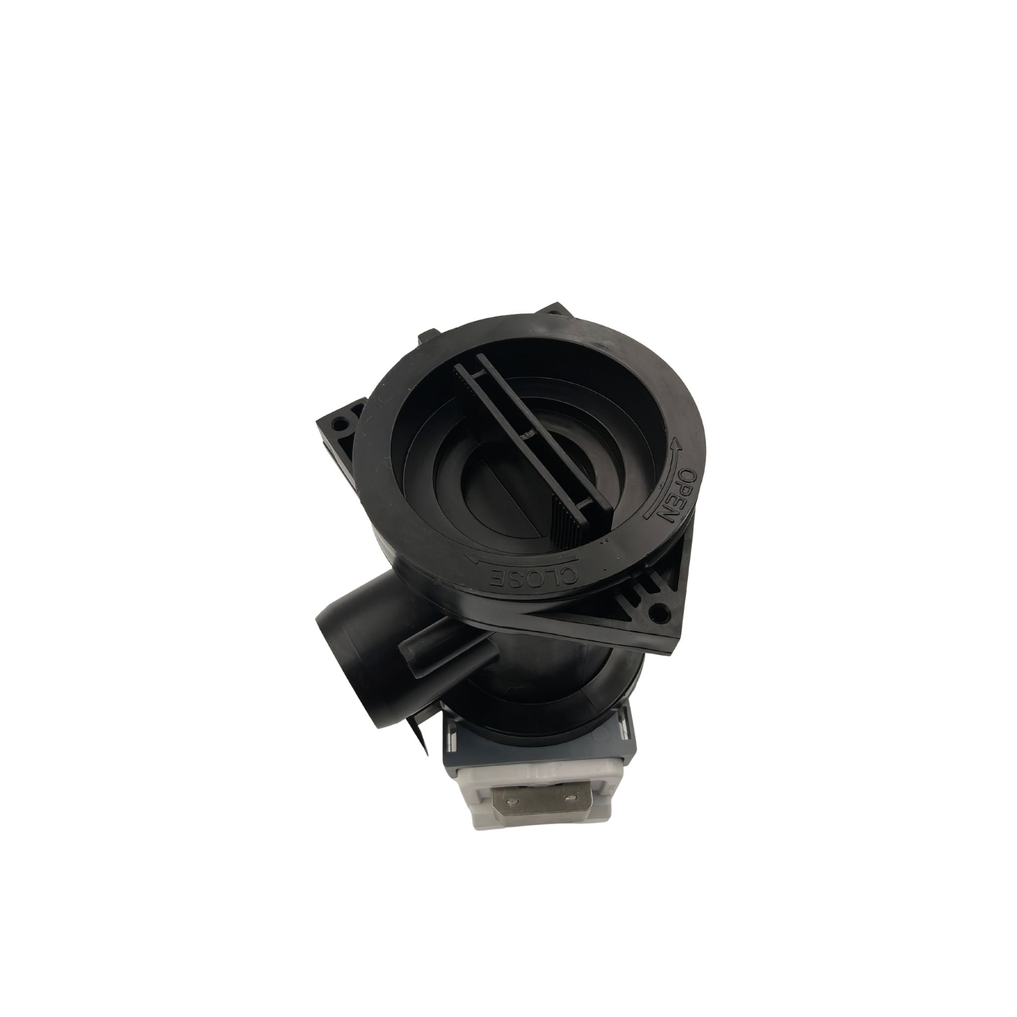 LG Washing Machine Drain Pump