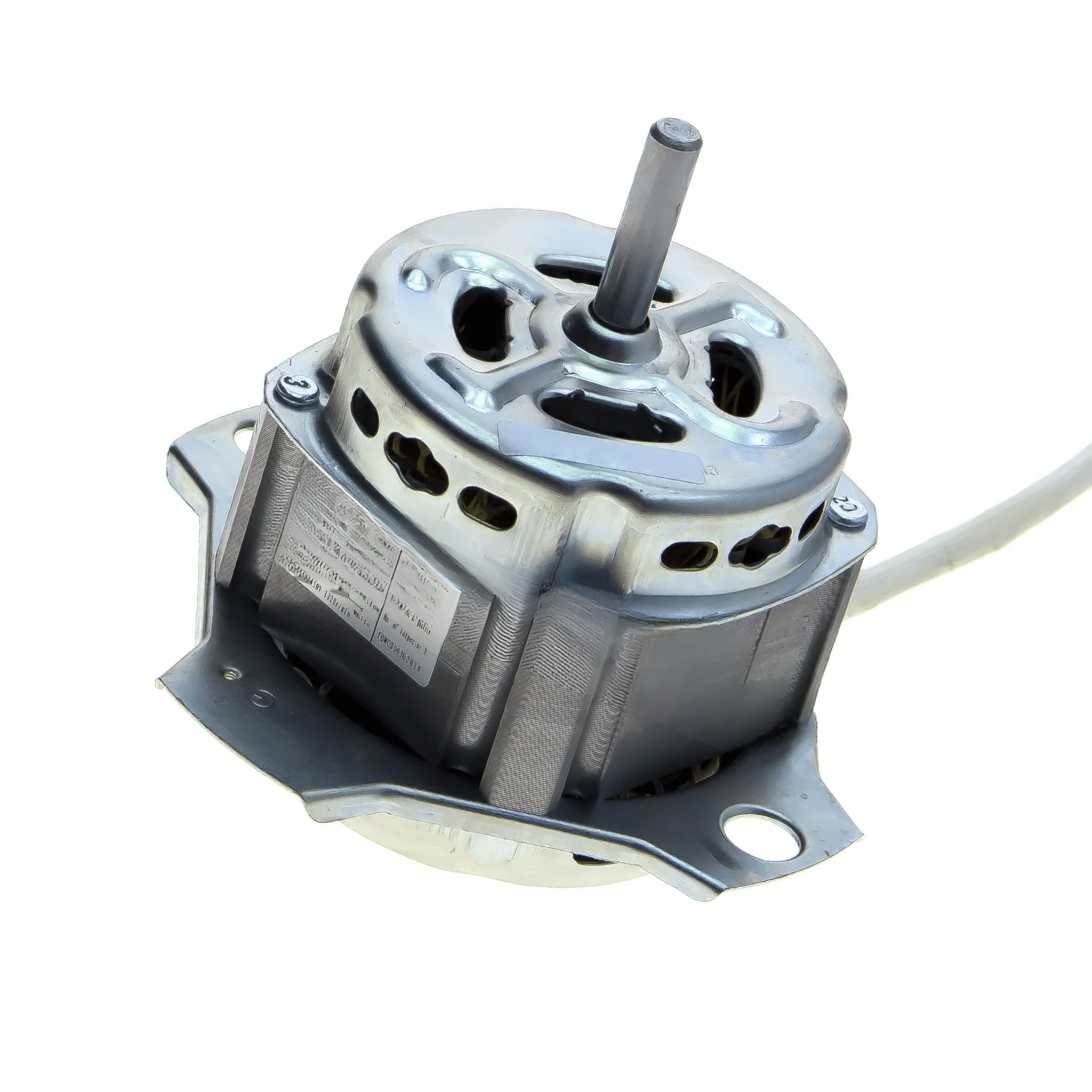 Defy Washing Machine Wash Motor