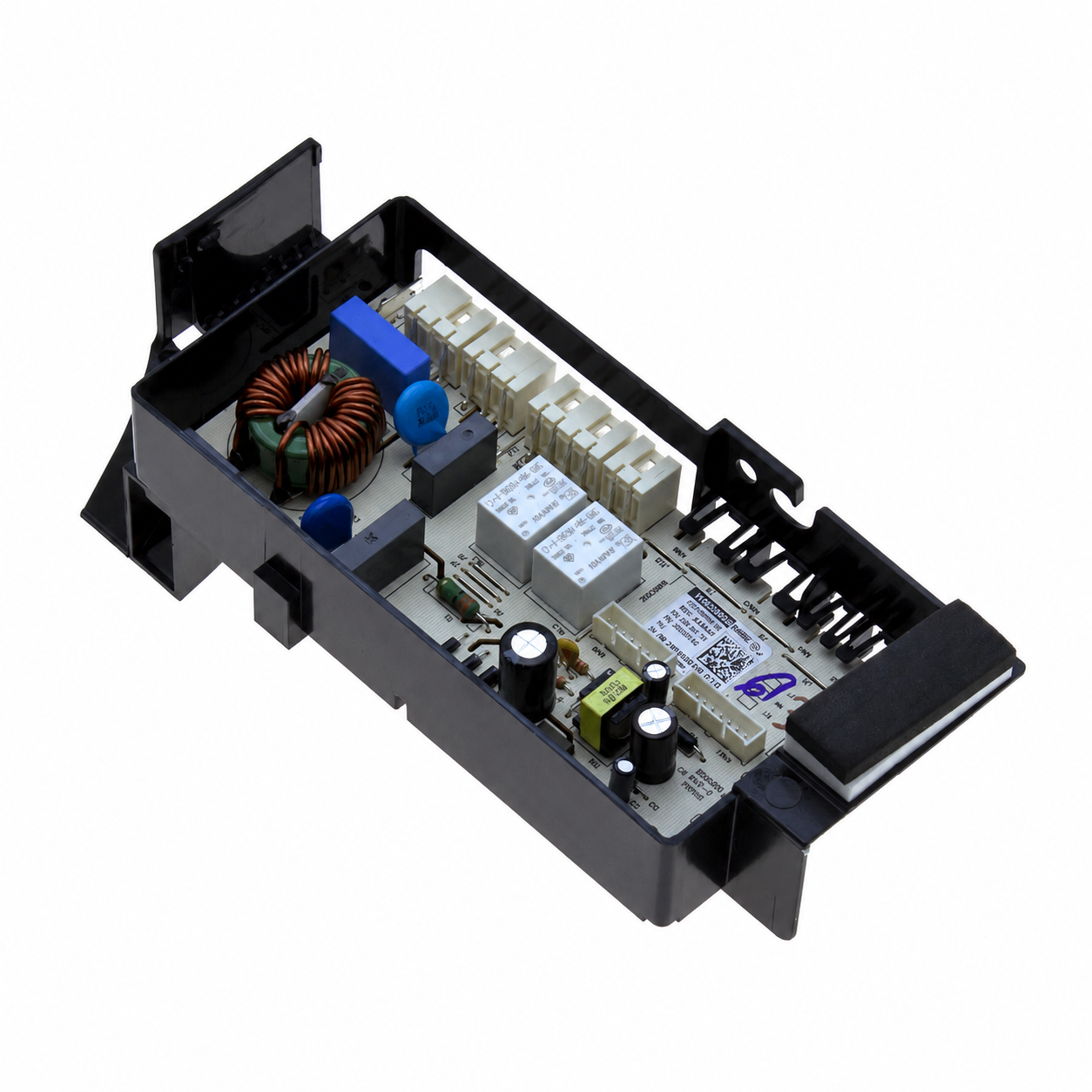 Defy Washing Machine Power PC Board